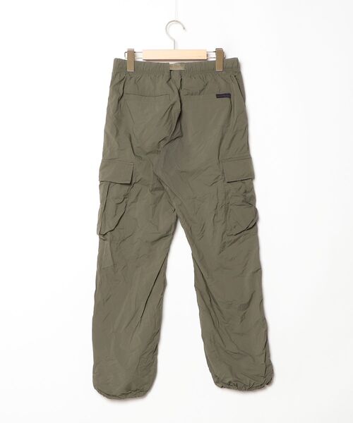 Gramicci（グラミチ） カーゴパンツ MEDIUM オリーブ メンズ 