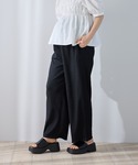 マタニティパジャマ 授乳ブラ マタニティ 「U...の詳細画像2
