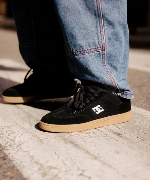 DC SHOES（ディーシーシューズ） スニーカー メンズ DC ASTRIX S