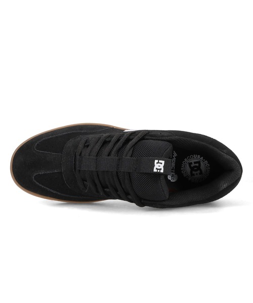 DC SHOES（ディーシーシューズ） スニーカー メンズ DC ASTRIX S 