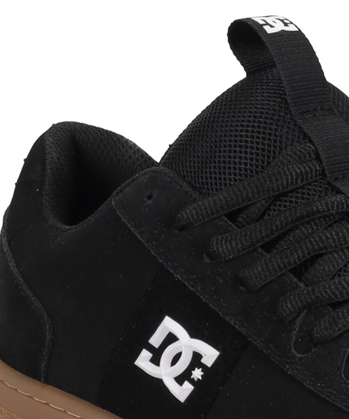 DC SHOES（ディーシーシューズ） スニーカー メンズ DC ASTRIX S 