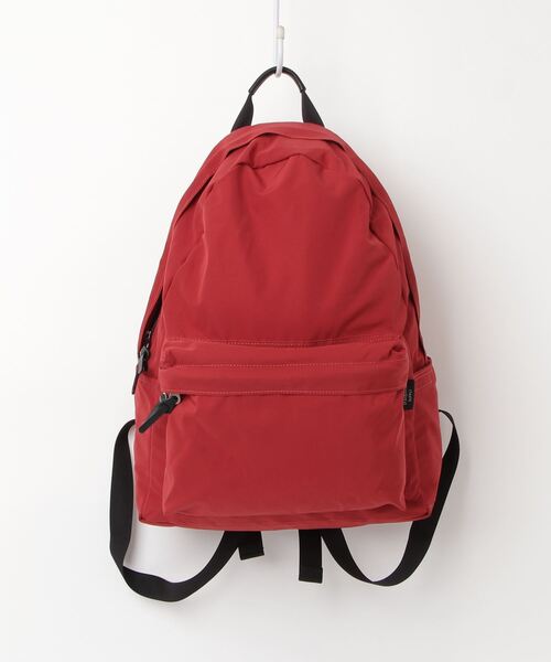 STANDARD SUPPLY（スタンダードサプライ） リュック - レッド