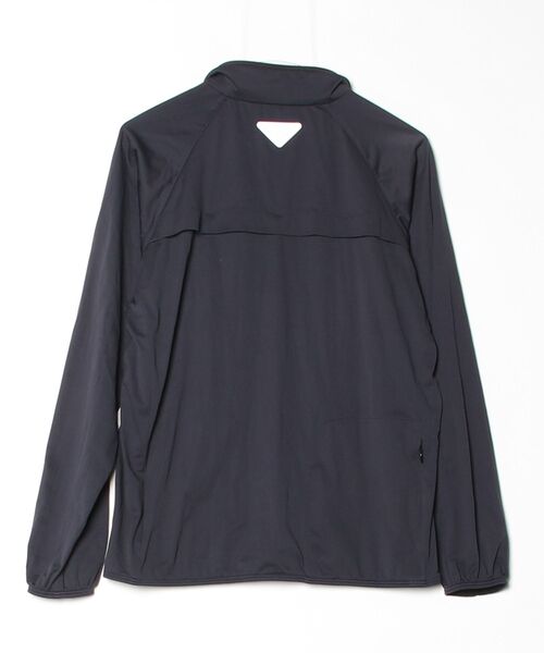 「UNITED ARROWS」 ブルゾン MEDIUM ネイビー メンズの画像