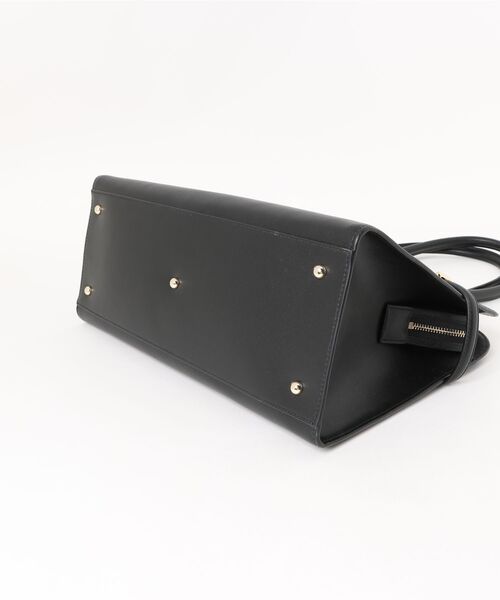 「FURLA」 トートバッグ ONE SIZE ブラウン レディース_2
