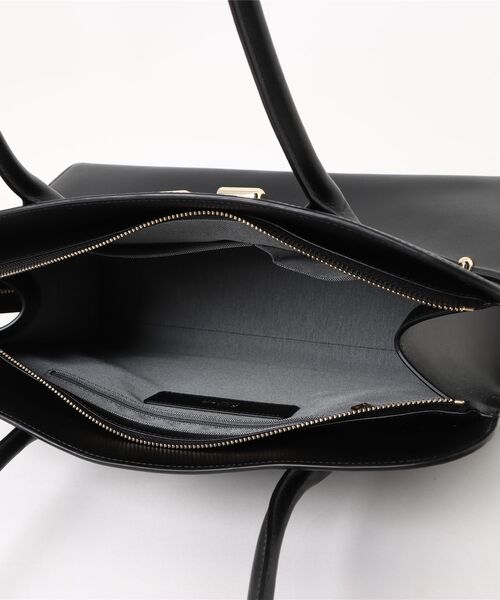 「FURLA」 トートバッグ ONE SIZE ブラウン レディース_3