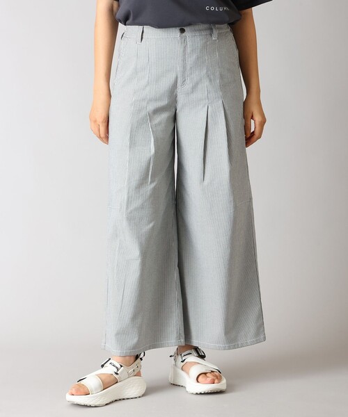 Columbia（コロンビア） ワイドパンツ パンツ Columbia/ ウィメンズ