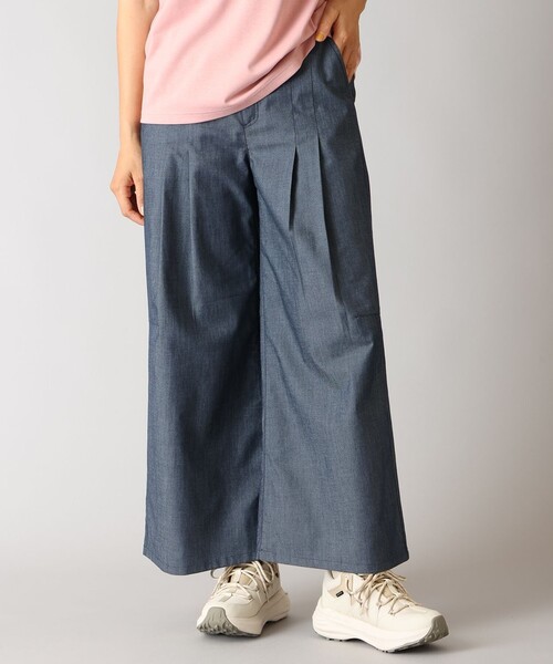 Columbia（コロンビア） ワイドパンツ パンツ Columbia/ ウィメンズ