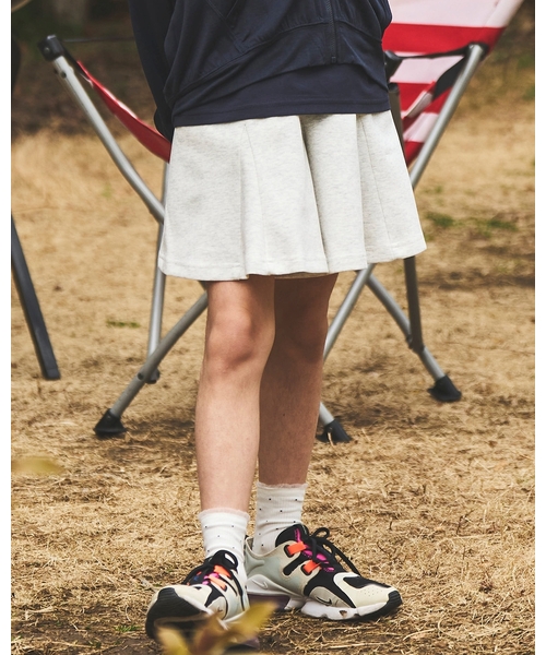 pom ponette junior（ポンポネット ジュニア） ワイドパンツ パンツ
