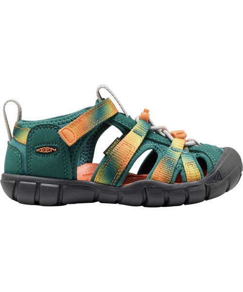 KEEN（キーン） サンダル 「New color」SEACAMP II CNX / シーキャンプ 