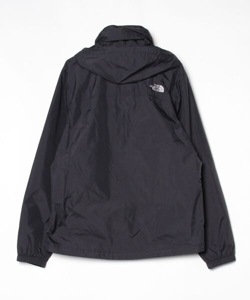 「THE NORTH FACE」 マウンテンパーカー M ブラック メンズの画像