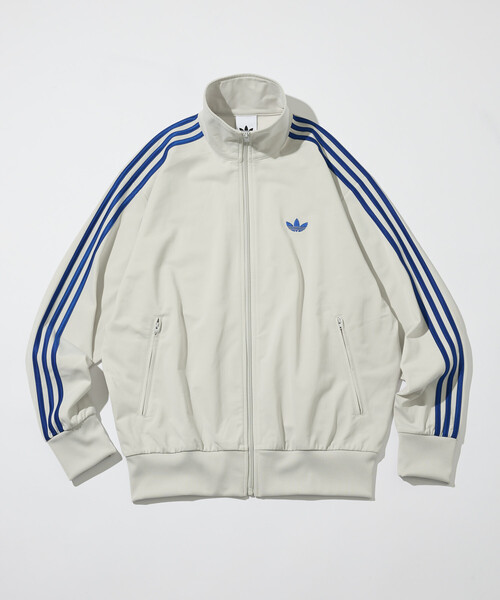 adidas 販路限定 FIREBIRD TRACK TOP Sサイズ adidas（アディダス） ブルゾン アウター 「Exclusive/販路限定