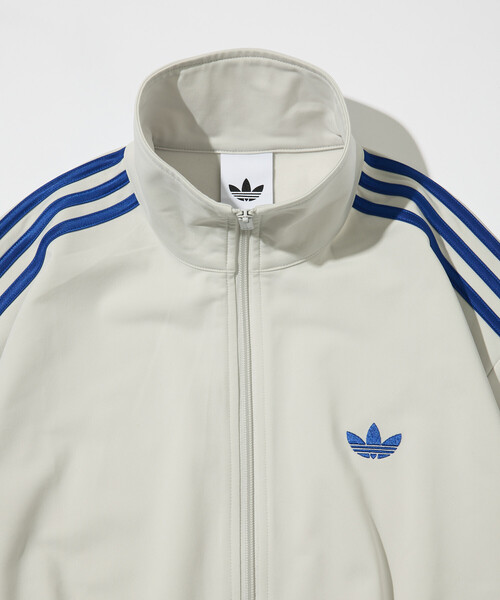 adidas 販路限定 FIREBIRD TRACK TOP Sサイズ adidas（アディダス） ブルゾン アウター 「Exclusive/販路限定