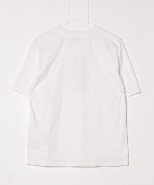 「MARW UNITED ARROWS」 半袖Tシャツ FREE ホワイト レディース_画像2