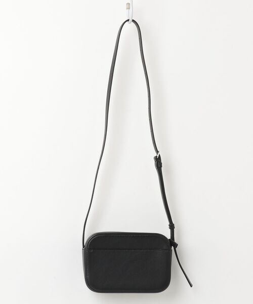 甘納豆様 BALENCIAGA EVERYDAY ハンドショルダーバック BALENCIAGA（バレンシアガ） EVERYDAY ショルダーバッグ - ブラック