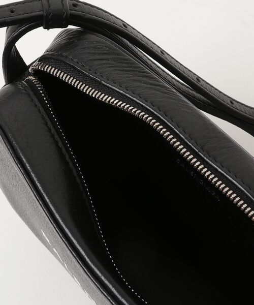 BALENCIAGA（バレンシアガ） EVERYDAY ショルダーバッグ - ブラック