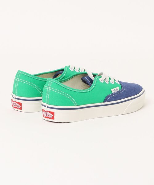 VANS（ヴァンズ） スニーカー AUTHENTIC オーセンティック VN000EHHNVY