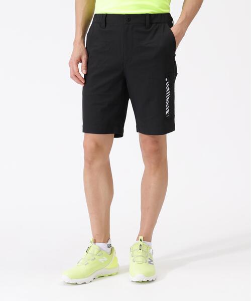 New Balance Golf メンズ ショートパンツ New Balance Golf（ニューバランスゴルフ） パンツ 「new balance golf