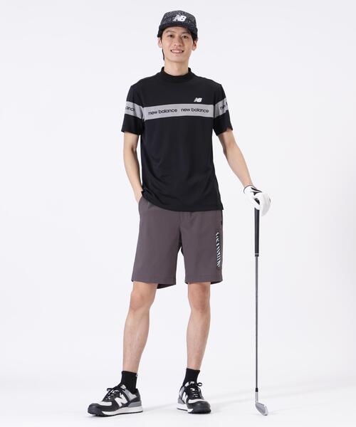 New Balance Golf（ニューバランスゴルフ） パンツ 「new balance golf