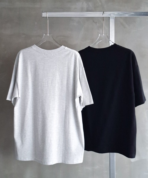 WESTBOY（ウエストボーイ） tシャツ Y2K レトロ英字プリント Tシャツ