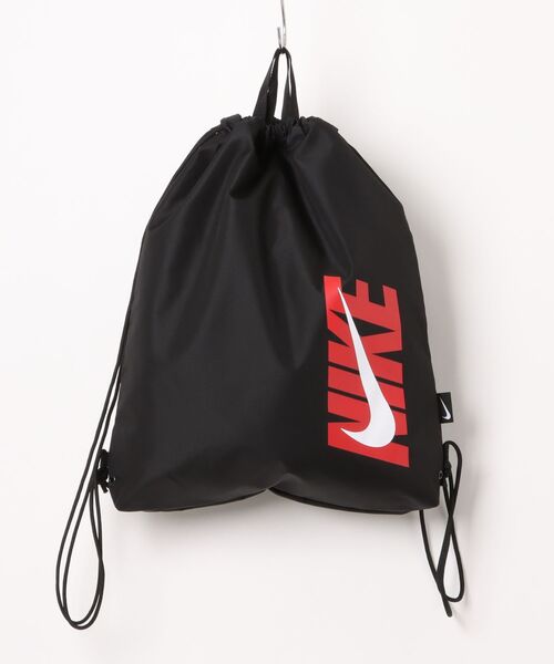 NIKE（ナイキ） 水陸両用 26SSプールバッグ/ナイキブランドロゴ/2026 