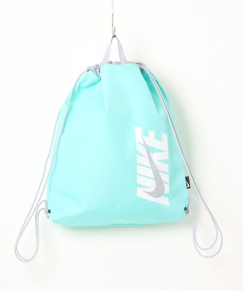 NIKE（ナイキ） 水陸両用 26SSプールバッグ/ナイキブランドロゴ/2026 