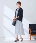 パーカー uvカット 「UVカット」バックフレ...の詳細画像4