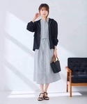 パーカー uvカット 「UVカット」バックフレ...の詳細画像5