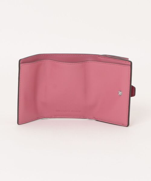 MICHAEL KORS（マイケルコース） 財布 XS FLAP TRIFOLD レディース