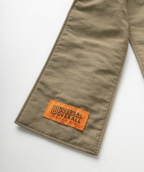 「UNIVERSAL OVERALL」 メッセンジャーバッグ FREE グレー メンズ_画像5