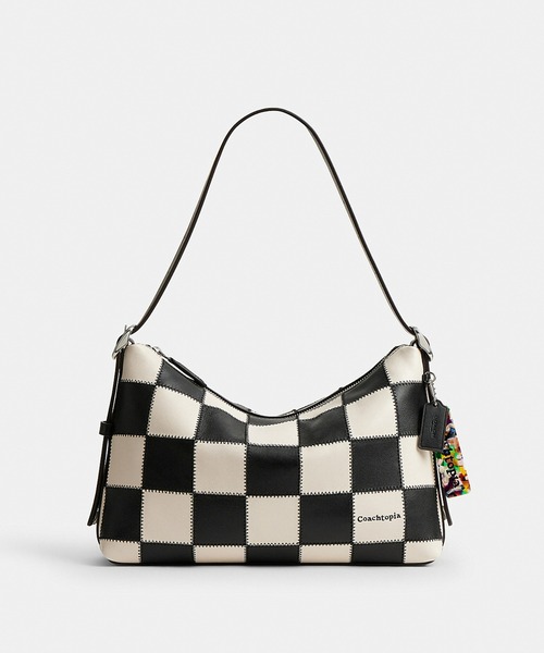 Coachtopia 「Coachtopia」 ショルダーバッグ ONE ブラック系その他3