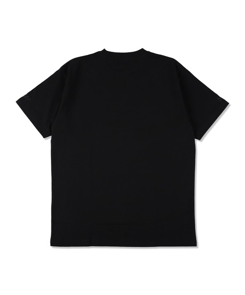 「WIND AND SEA」 半袖Tシャツ S ホワイト メンズ_画像7