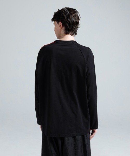 Y-3 メンズ半袖Tシャツ、カットソー｜トップス｜ファッション おすすめ