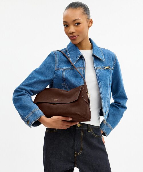 COACH（コーチ） ショルダーバッグ バッグ チェルシーショルダーバッグ