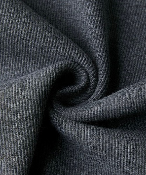 「NANEA」 ノースリーブワンピース MEDIUM ブラック レディース_画像8