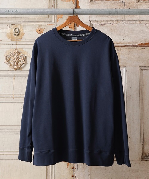 NUMBER (N)INE（ナンバーナイン） 「NUMBER (N)INE」 長袖Tシャツ 2