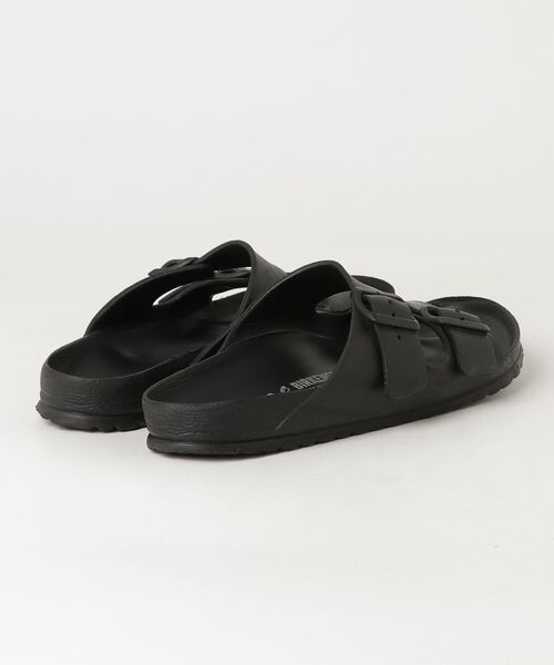 BIRKENSTOCK（ビルケンシュトック） サンダル 27cm ブラック メンズ