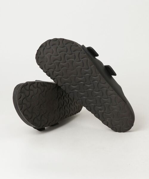 BIRKENSTOCK（ビルケンシュトック） サンダル 27cm ブラック メンズ