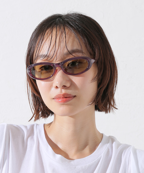 BONNIE CLYDE サングラス　our's着用 BONNIE CLYDE（ボニークライド） サングラス GROUPIE レディース