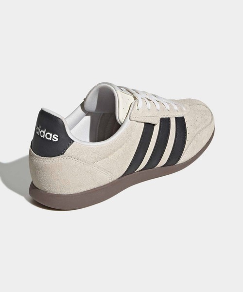 adidas（アディダス） スニーカー バレダ ロー シューズ/ BARREDA LO