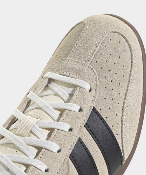 adidas（アディダス） スニーカー バレダ ロー シューズ/ BARREDA LO
