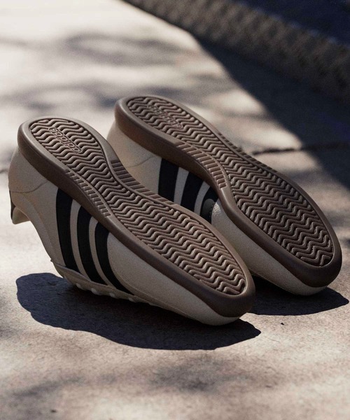 adidas（アディダス） スニーカー バレダ ロー シューズ/ BARREDA LO