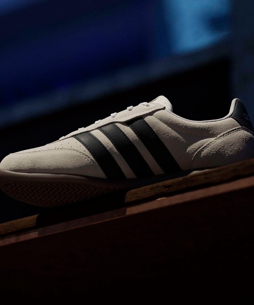 adidas（アディダス） スニーカー バレダ ロー シューズ/ BARREDA LO