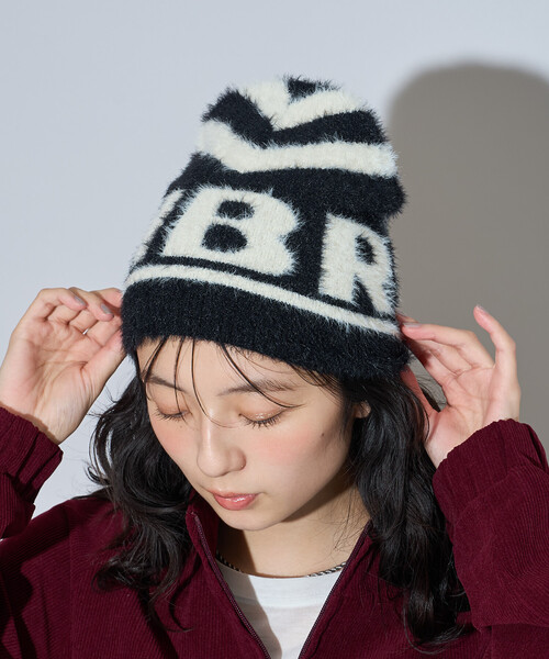FREAK'S STORE（フリークスストア） ニット帽 ニットキャップ