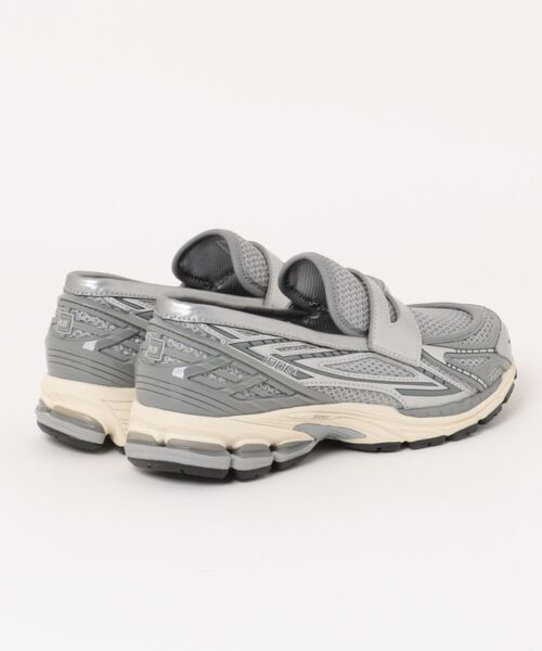 New Balance（ニューバランス） ローファー 1906L U1906LAE メンズ