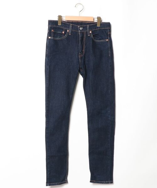 Levi's（リーバイス） スキニーデニムパンツ 31inch ダークインディゴ