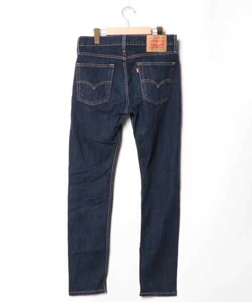 Levi's（リーバイス） スキニーデニムパンツ 31inch ダークインディゴ