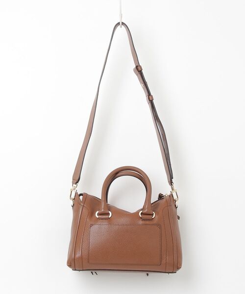 MICHAEL KORS（マイケルコース） 2WAYバッグ FREE ブラウン系その他 
