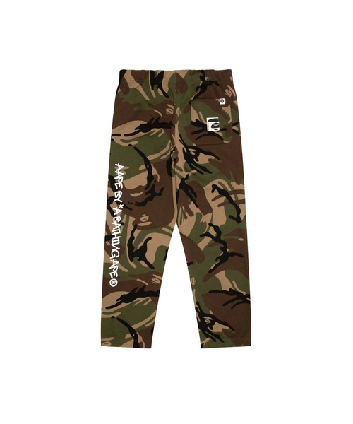 AAPE BY A BATHING APE（エーエイプバイアベイシングエイプ