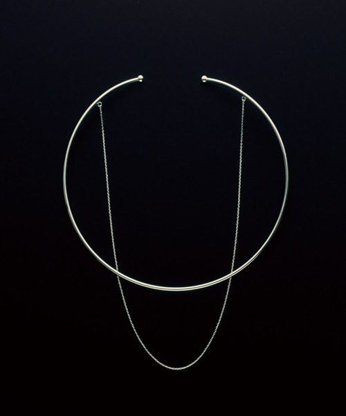 Kengo Kuma + MA,YU チョーカー ケンゴ クマ プラス マユ Choker 