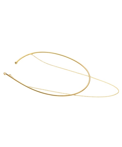 Kengo Kuma + MA,YU チョーカー ケンゴ クマ プラス マユ Choker 